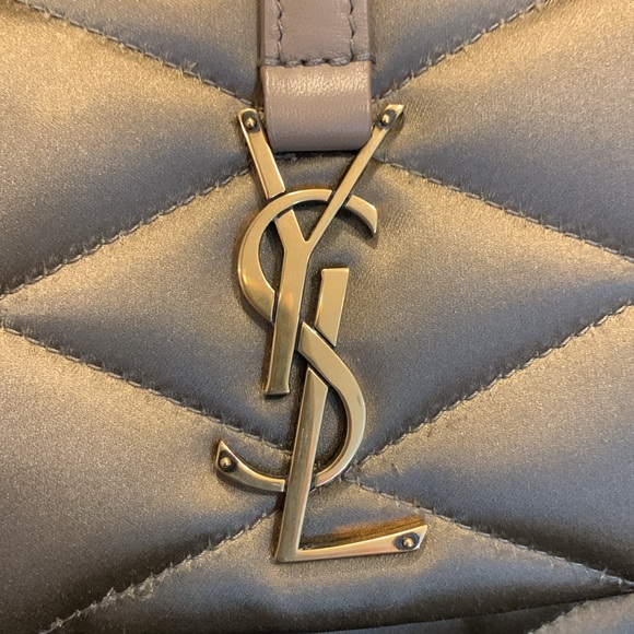 NWT YSL Bag comes with All Inclusive No Box FIRM - Picture 15 of 15